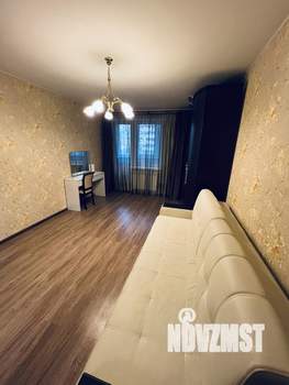 3-к квартира, на длительный срок, 60м2, 2/17 этаж