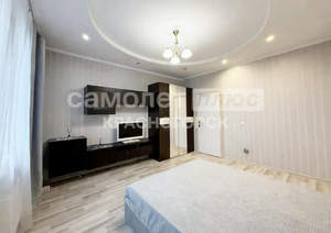 1-к квартира, на длительный срок, 38м2, 14/14 этаж