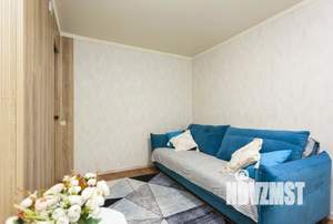 2-к квартира, посуточно, 55м2, 1/1 этаж