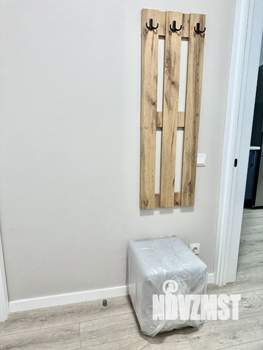 1-к квартира, на длительный срок, 40м2, 25/31 этаж