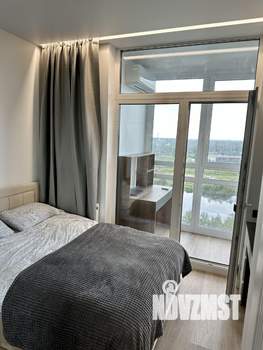 2-к квартира, на длительный срок, 40м2, 12/12 этаж