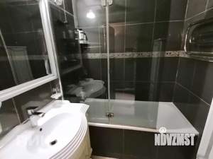 2-к квартира, на длительный срок, 91м2, 2/25 этаж