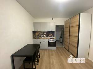 Студия квартира, посуточно, 22м2, 25/25 этаж