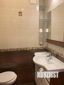 3-к квартира, на длительный срок, 79м2, 14/22 этаж