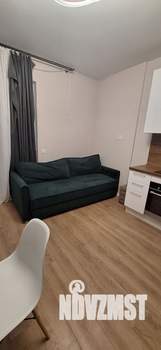 1-к квартира, на длительный срок, 30м2, 2/31 этаж