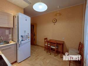 1-к квартира, на длительный срок, 43м2, 9/17 этаж