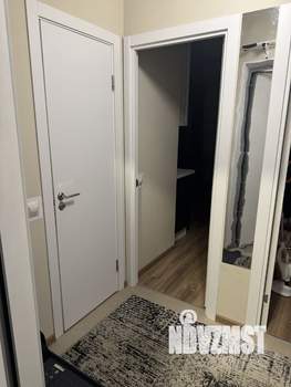 1-к квартира, на длительный срок, 32м2, 7/8 этаж