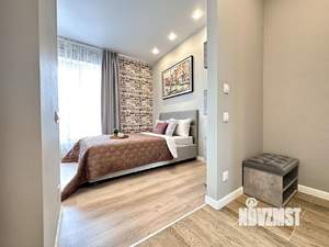 1-к квартира, посуточно, 27м2, 1/1 этаж