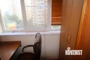 Студия квартира, посуточно, 15м2, 5/17 этаж