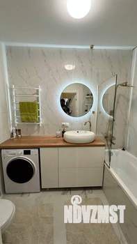 1-к квартира, на длительный срок, 32м2, 2/4 этаж