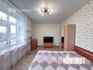 2-к квартира, на длительный срок, 62м2, 3/4 этаж