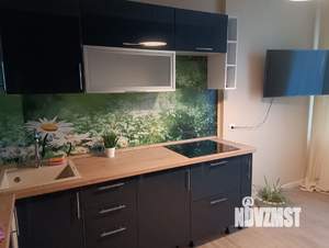 2-к квартира, на длительный срок, 40м2, 22/35 этаж