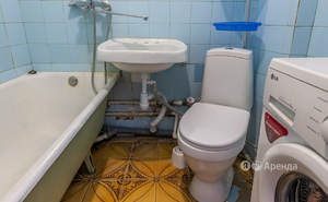 1-к квартира, на длительный срок, 34м2, 3/9 этаж