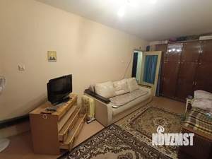 1-к квартира, на длительный срок, 40м2, 2/5 этаж