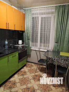 1-к квартира, на длительный срок, 31м2, 1/5 этаж