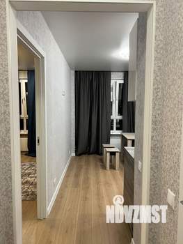 1-к квартира, на длительный срок, 30м2, 2/8 этаж