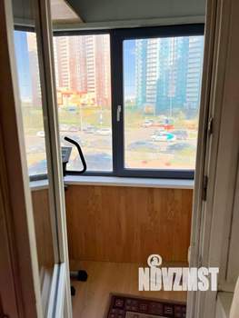 1-к квартира, на длительный срок, 50м2, 2/17 этаж