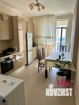 2-к квартира, на длительный срок, 60м2, 1/32 этаж