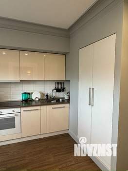 1-к квартира, на длительный срок, 39м2, 5/25 этаж