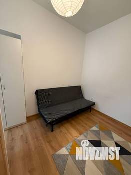 1-к квартира, на длительный срок, 17м2, 2/4 этаж