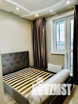 2-к квартира, на длительный срок, 35м2, 22/25 этаж