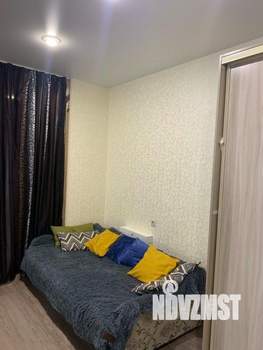 2-к квартира, посуточно, 58м2, 2/10 этаж