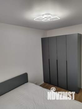 2-к квартира, на длительный срок, 36м2, 9/9 этаж