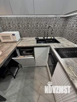 Студия квартира, на длительный срок, 20м2, 8/9 этаж