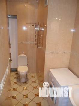 1-к квартира, посуточно, 48м2, 16/22 этаж