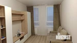 2-к квартира, на длительный срок, 35м2, 11/31 этаж