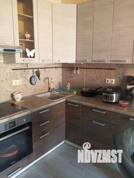 1-к квартира, на длительный срок, 34м2, 11/25 этаж