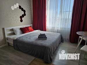 Студия квартира, посуточно, 26м2, 21/32 этаж