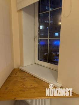 1-к квартира, на длительный срок, 25м2, 2/4 этаж