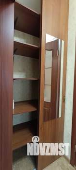 1-к квартира, на длительный срок, 42м2, 5/17 этаж