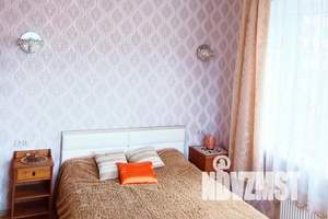 2-к квартира, посуточно, 55м2, 4/17 этаж