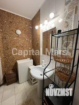 1-к квартира, на длительный срок, 46м2, 17/21 этаж