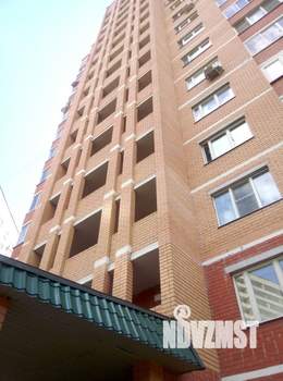 1-к квартира, на длительный срок, 40м2, 12/16 этаж