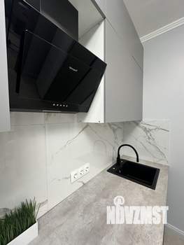 1-к квартира, на длительный срок, 32м2, 17/45 этаж