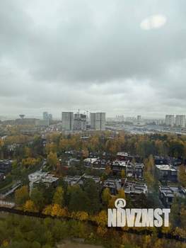 2-к квартира, на длительный срок, 40м2, 24/31 этаж