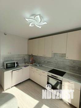 1-к квартира, на длительный срок, 36м2, 6/8 этаж