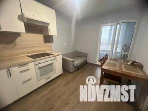 1-к квартира, на длительный срок, 37м2, 6/8 этаж