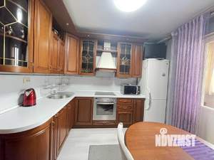 3-к квартира, на длительный срок, 72м2, 3/17 этаж