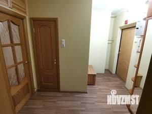 1-к квартира, на длительный срок, 40м2, 19/25 этаж