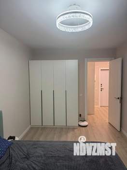 2-к квартира, на длительный срок, 40м2, 16/31 этаж