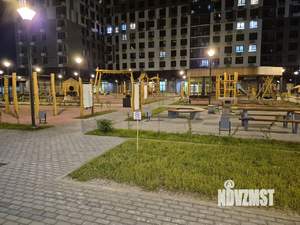 2-к квартира, на длительный срок, 56м2, 23/25 этаж