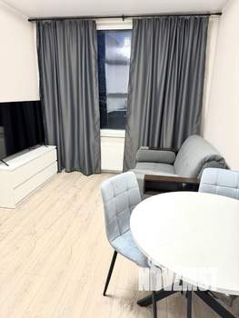 2-к квартира, на длительный срок, 40м2, 7/31 этаж