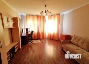1-к квартира, на длительный срок, 43м2, 15/17 этаж