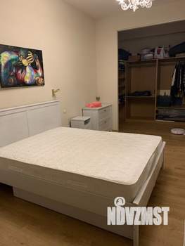 1-к квартира, на длительный срок, 45м2, 3/17 этаж