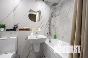 1-к квартира, посуточно, 25м2, 15/31 этаж