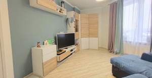 2-к квартира, на длительный срок, 56м2, 8/23 этаж